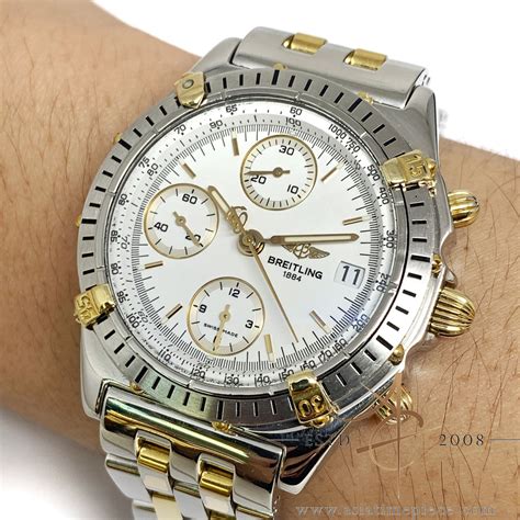 reloj breitling 1884 b13048 precio|Breitling chronomat b13048 price.